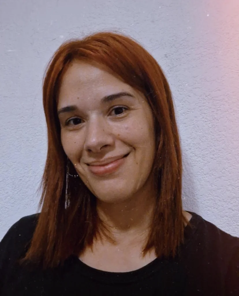 Verónica Ayala Armoa