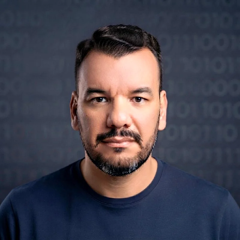 Enrique Garcia