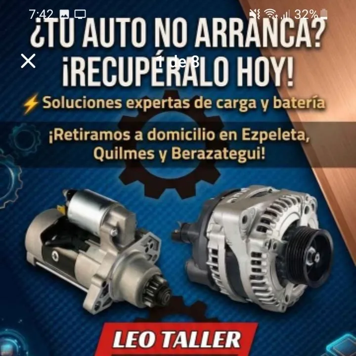 LeoTaller 10