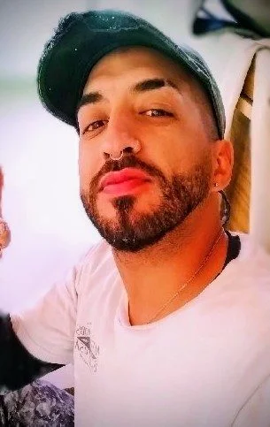 Ezequiel maximiliano