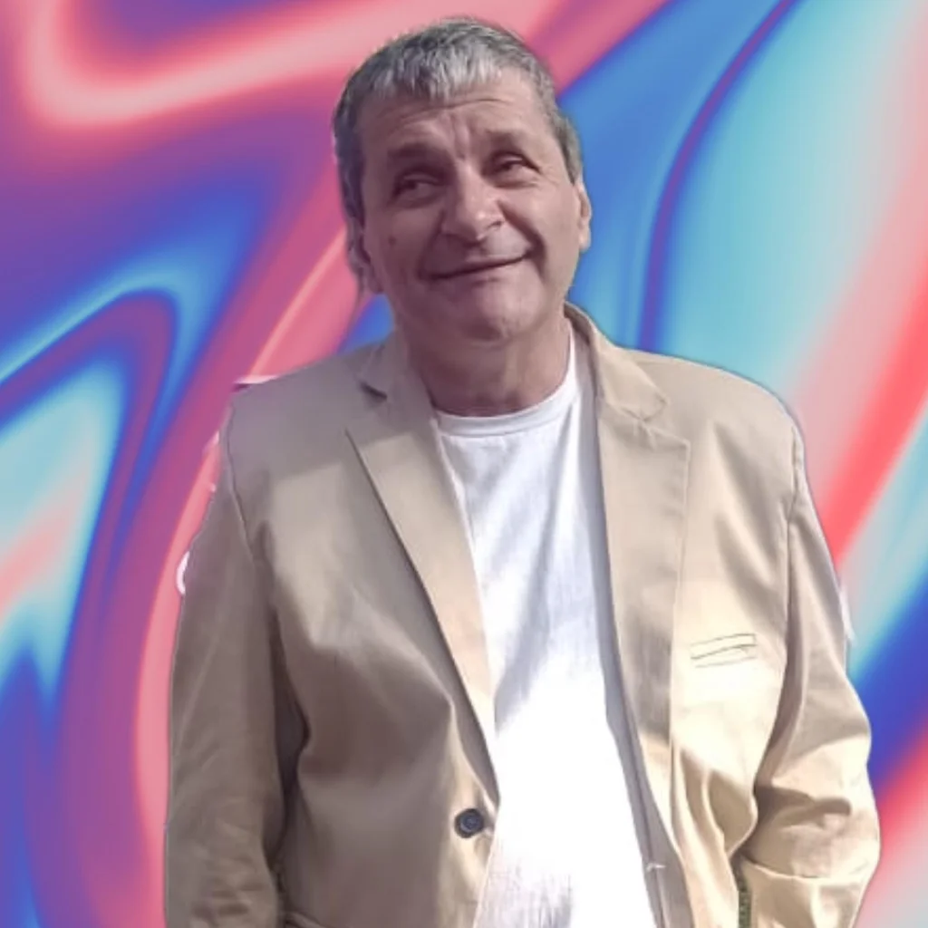 Hugo Daniel Navarro