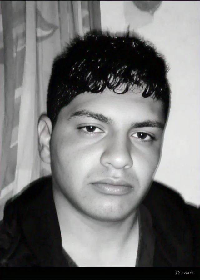 Marcos antonio cordoba