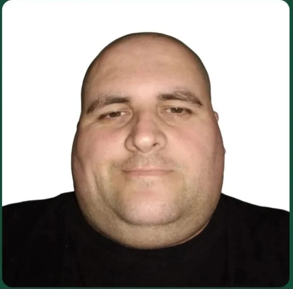 Pablo Daniel Martinez