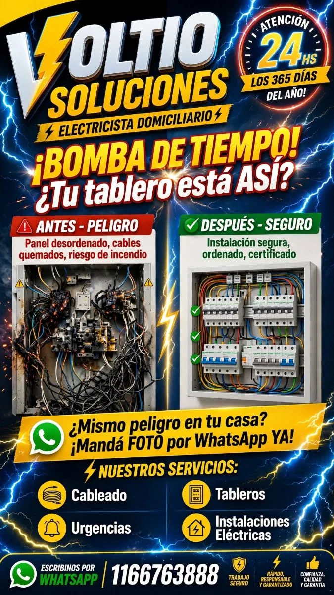voltio soluciones 5