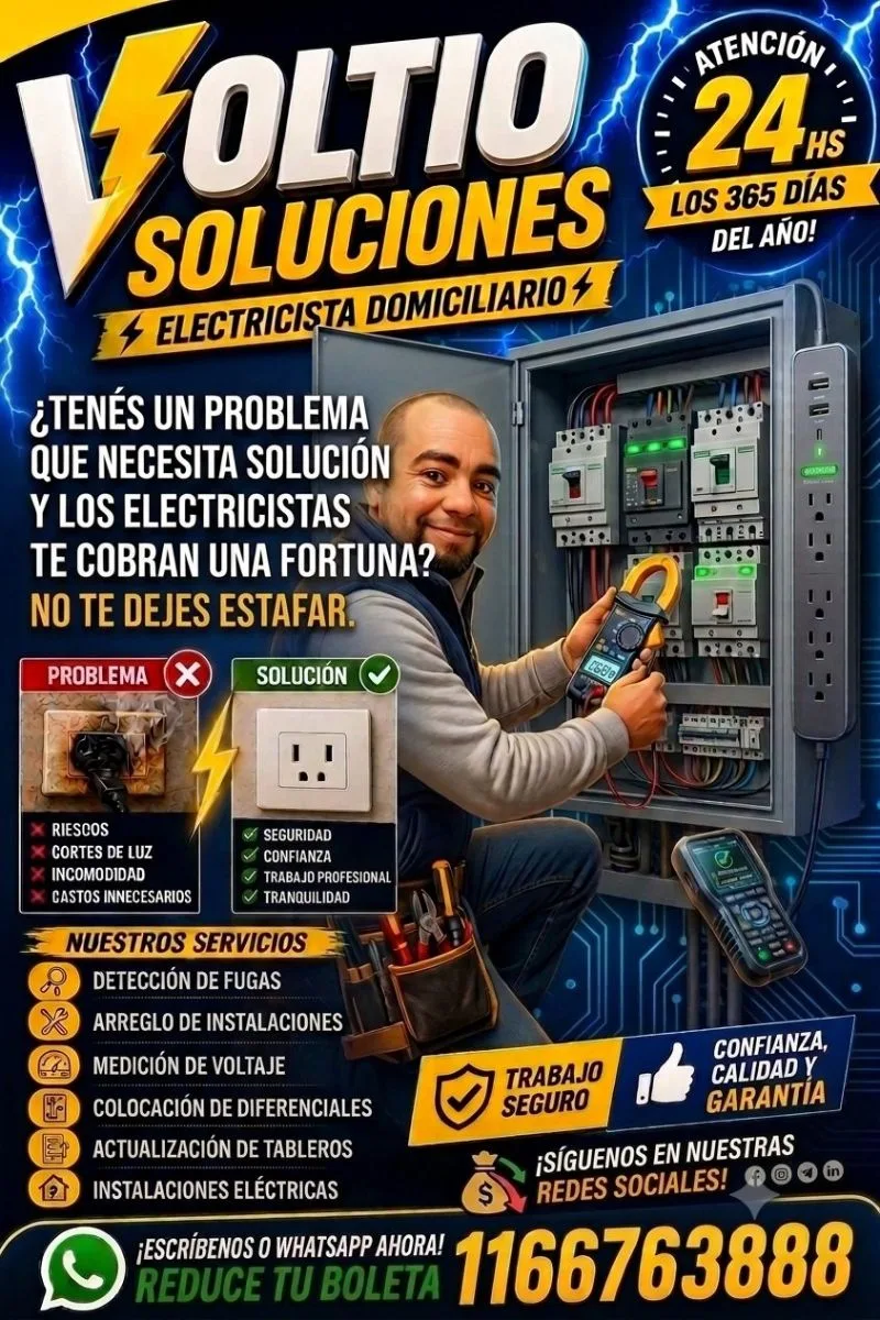 voltio soluciones 9