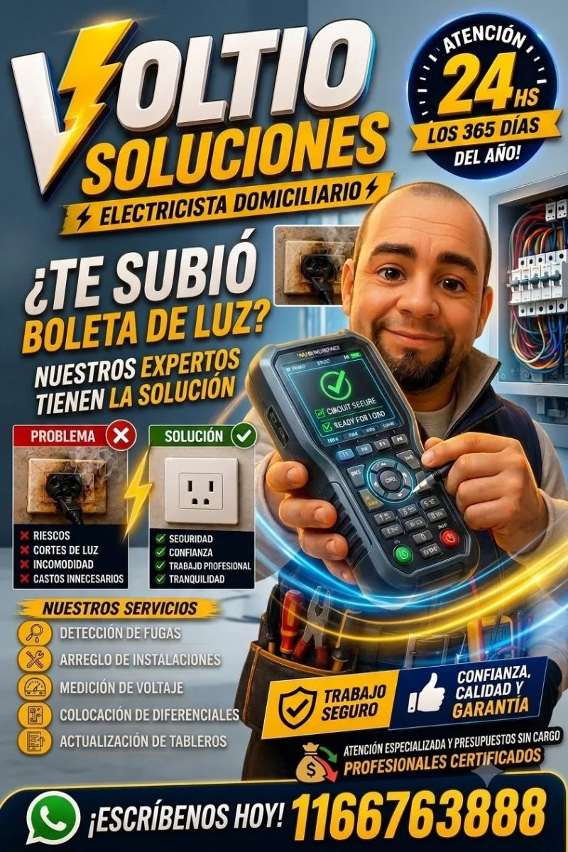 voltio soluciones 10