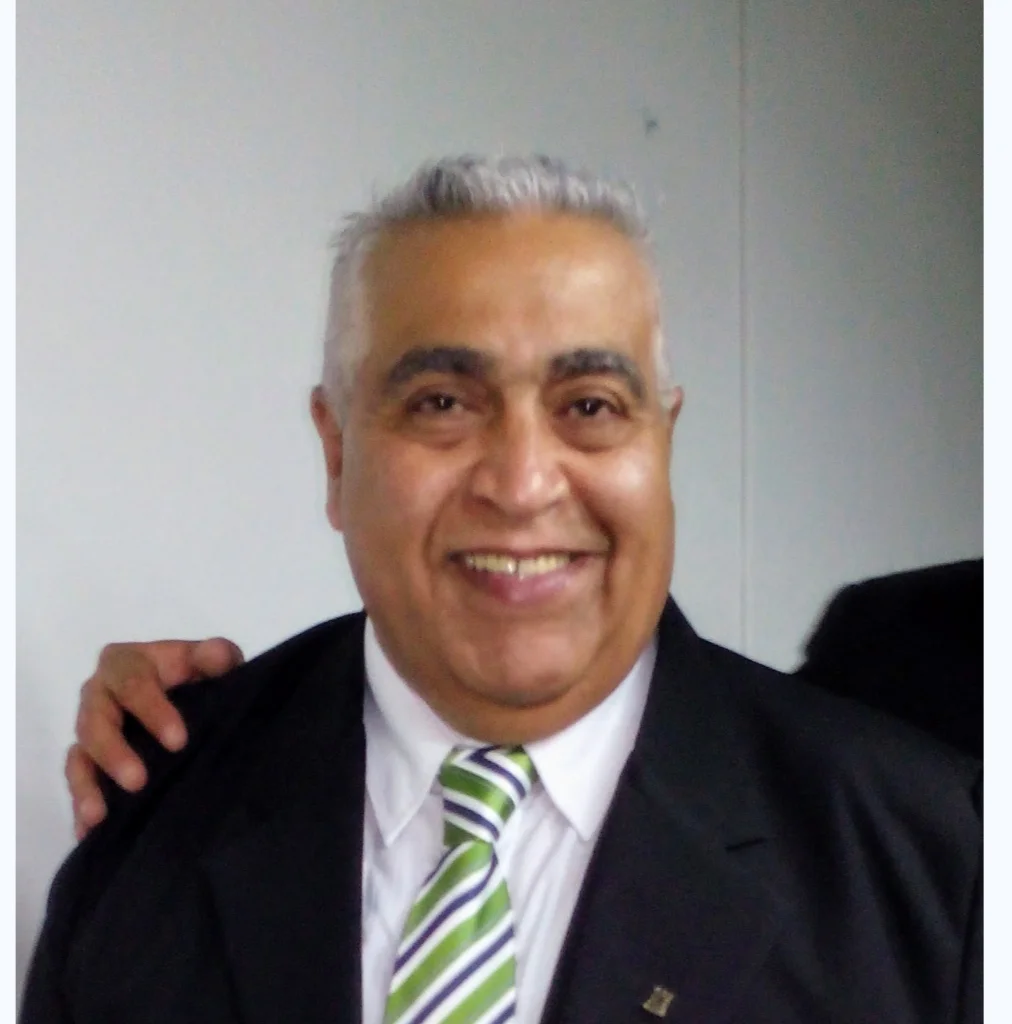 jorge antonio