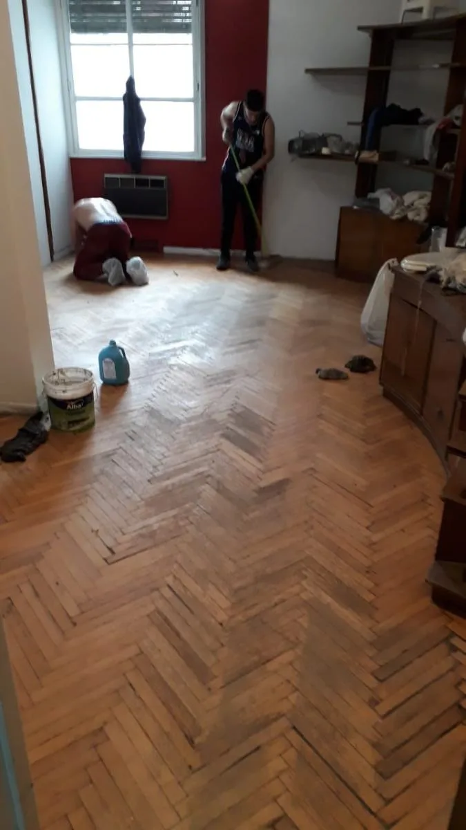 P.D mantenimento 6