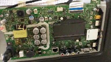 Gustavo Service tv, Seguridad 9