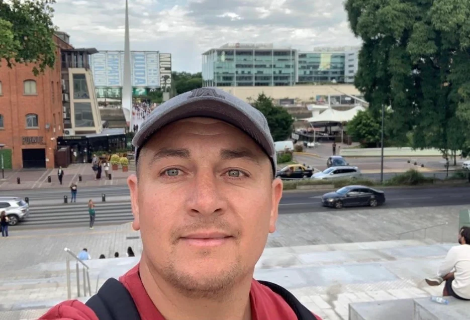 Sebastian maidana