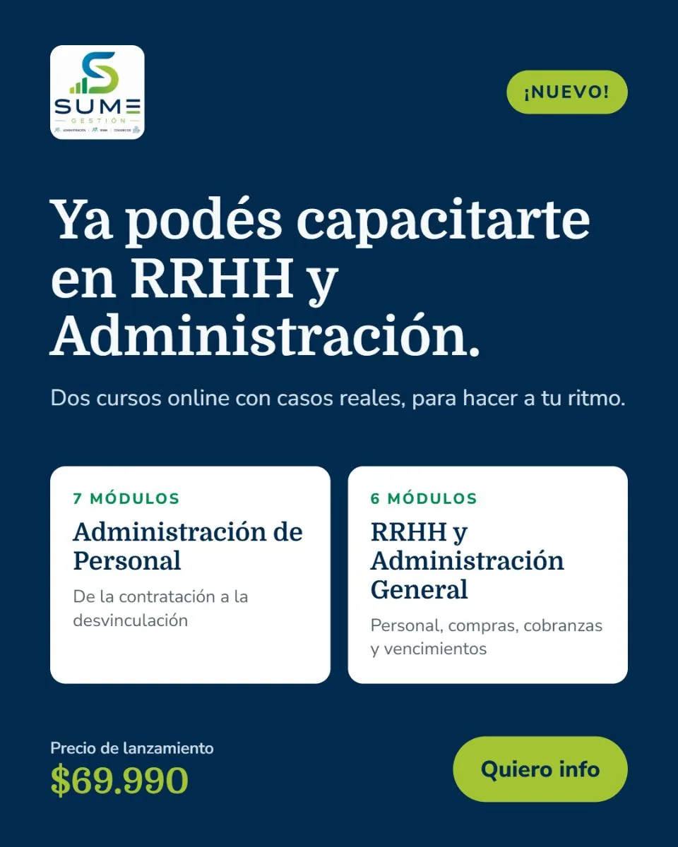 SUME GESTION 4