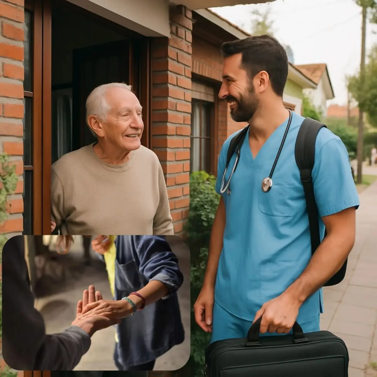 Acompañante Terapeutico 6
