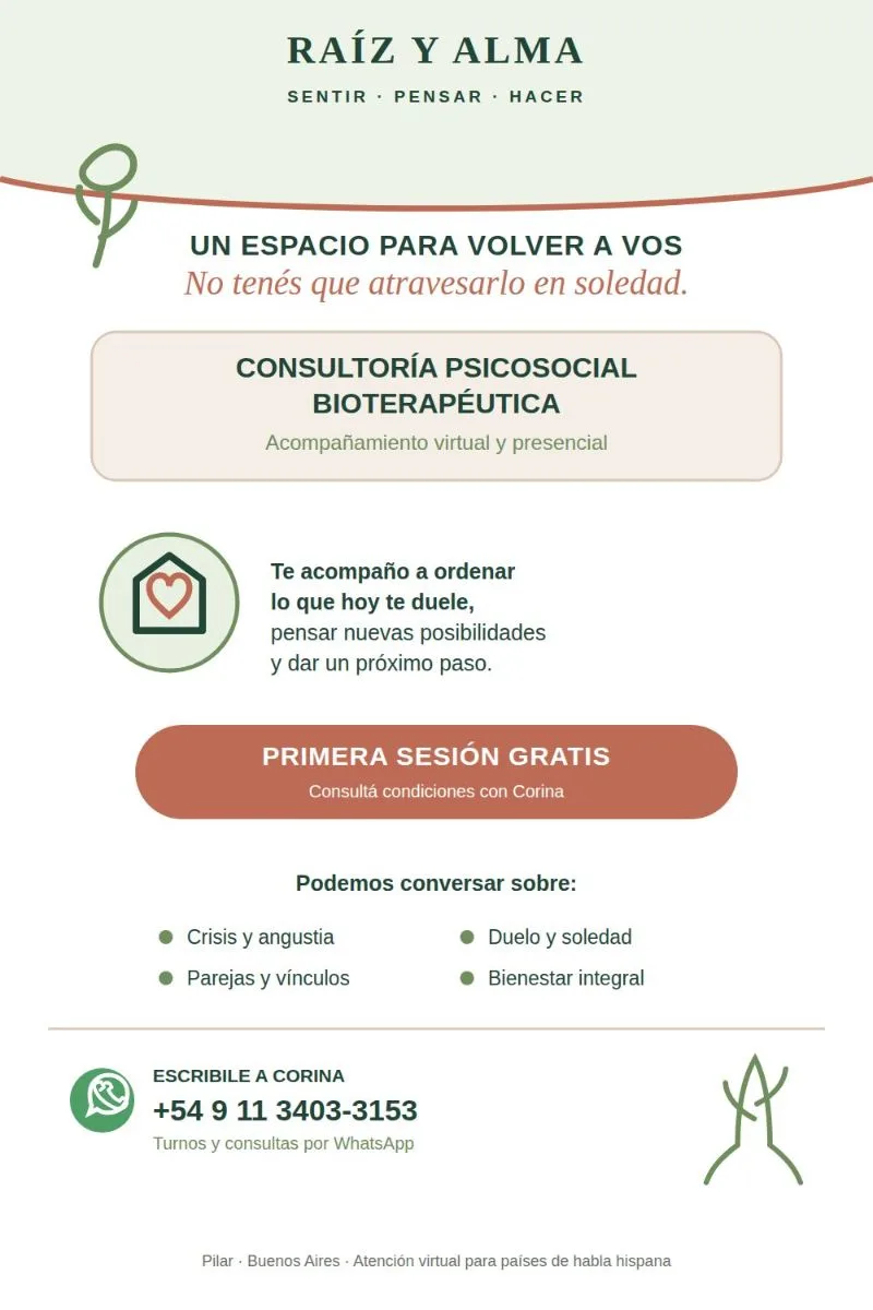 Acompañante Terapeutico 7