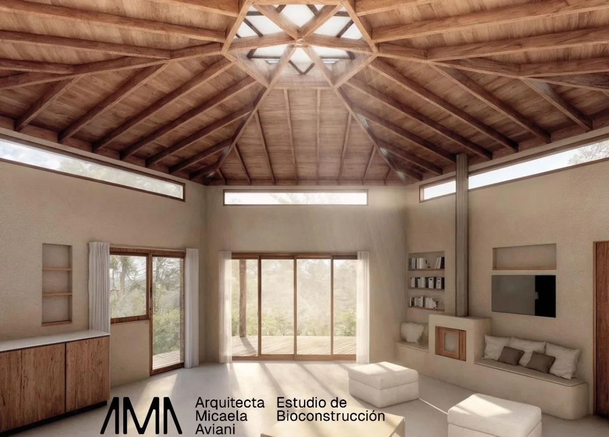 Arquitecta Micaela Aviani 10