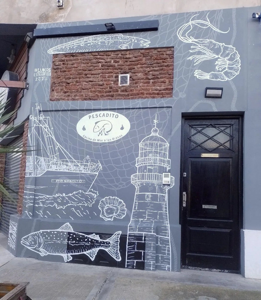 Lukas Pintura Mural 4