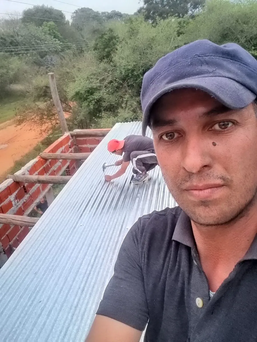 Almirón Construcciones 4
