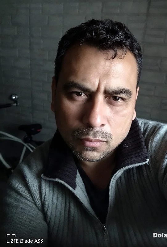 Carlos Ariel Carrizo
