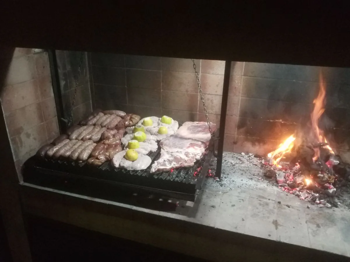 Lucho 8