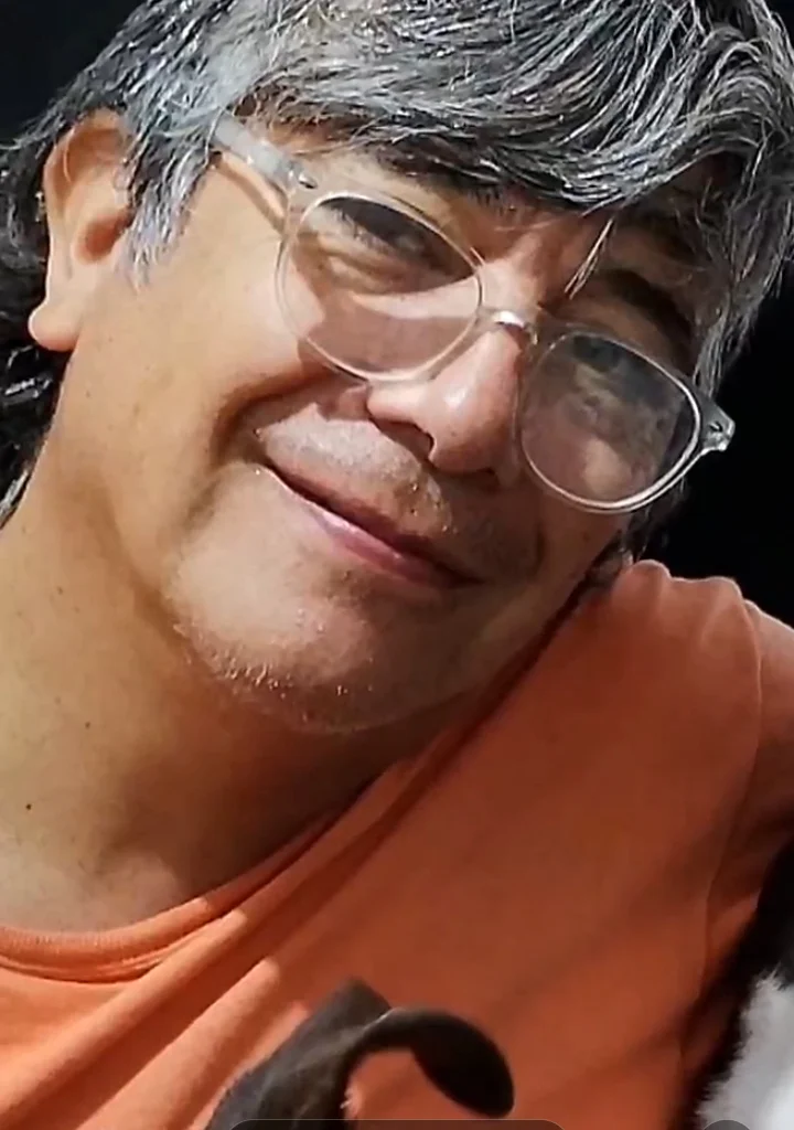 Alfredo Omar