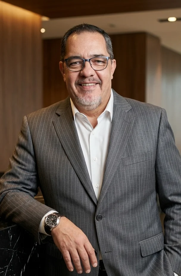 Carlos Daniel Iglesia