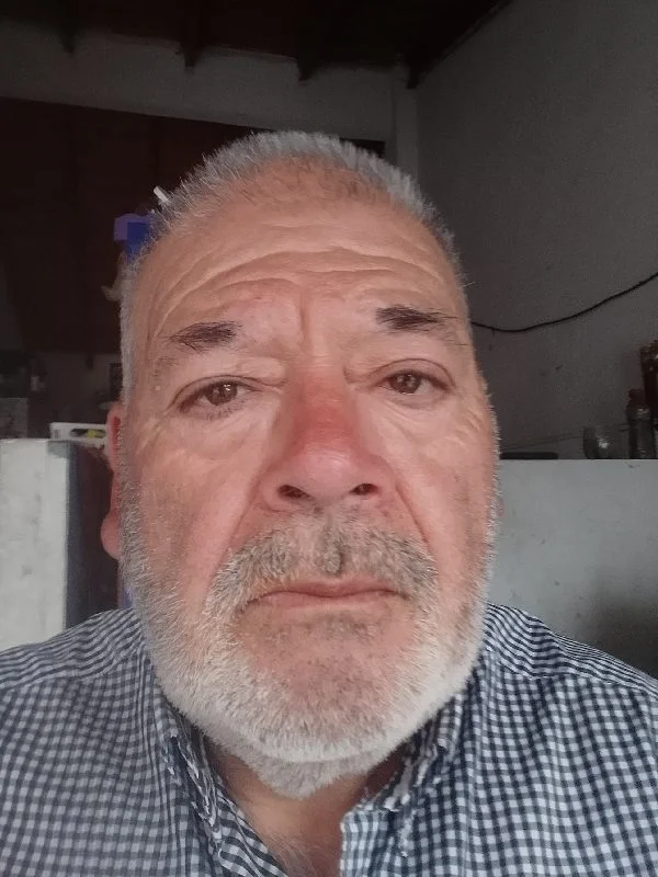Jorge Omar Medina