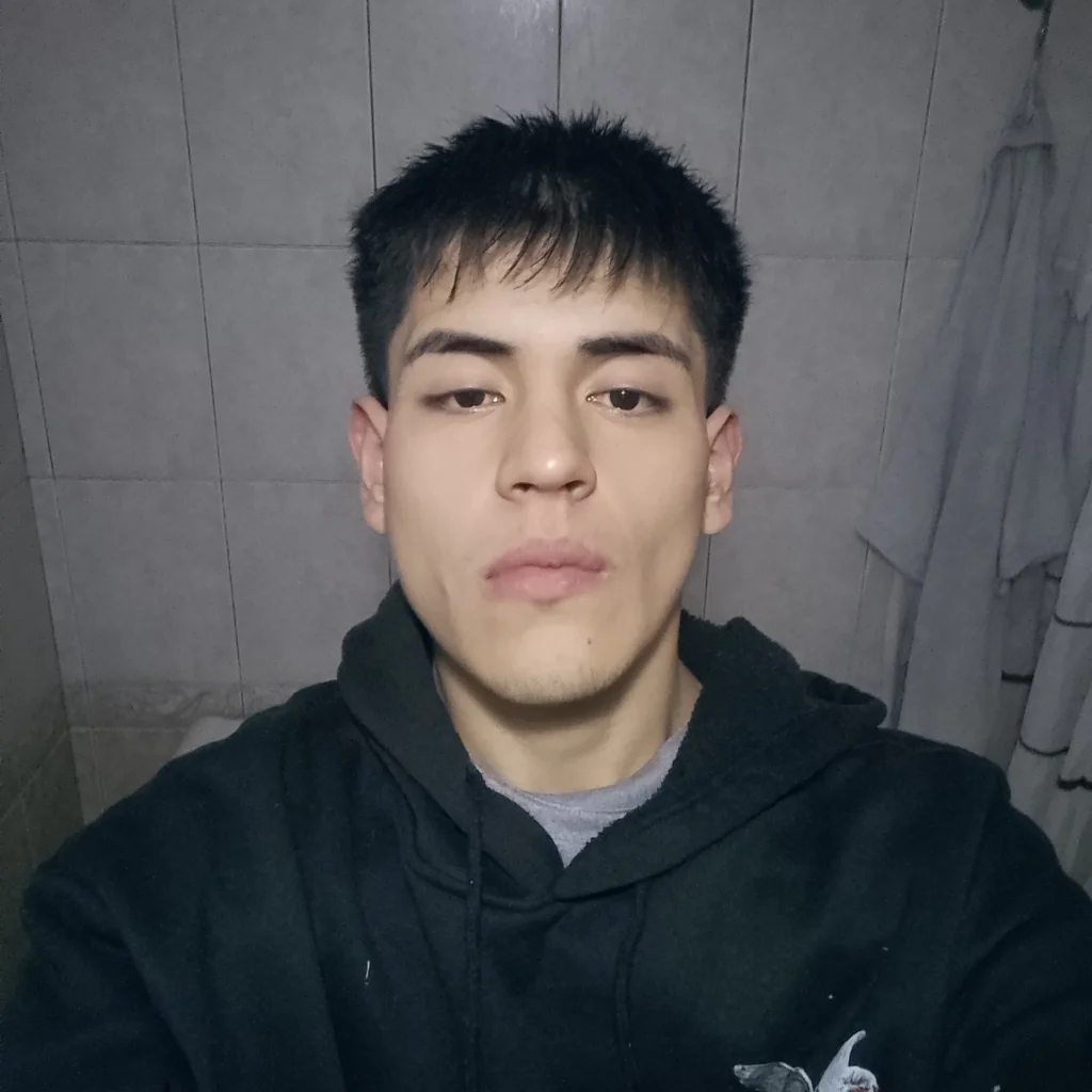 Cristian Quiroga