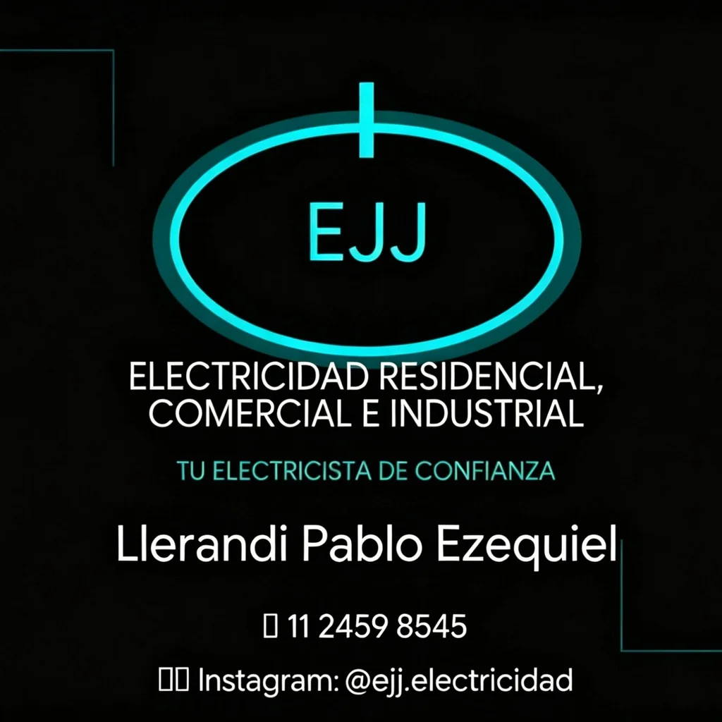 Ejj.electricidad