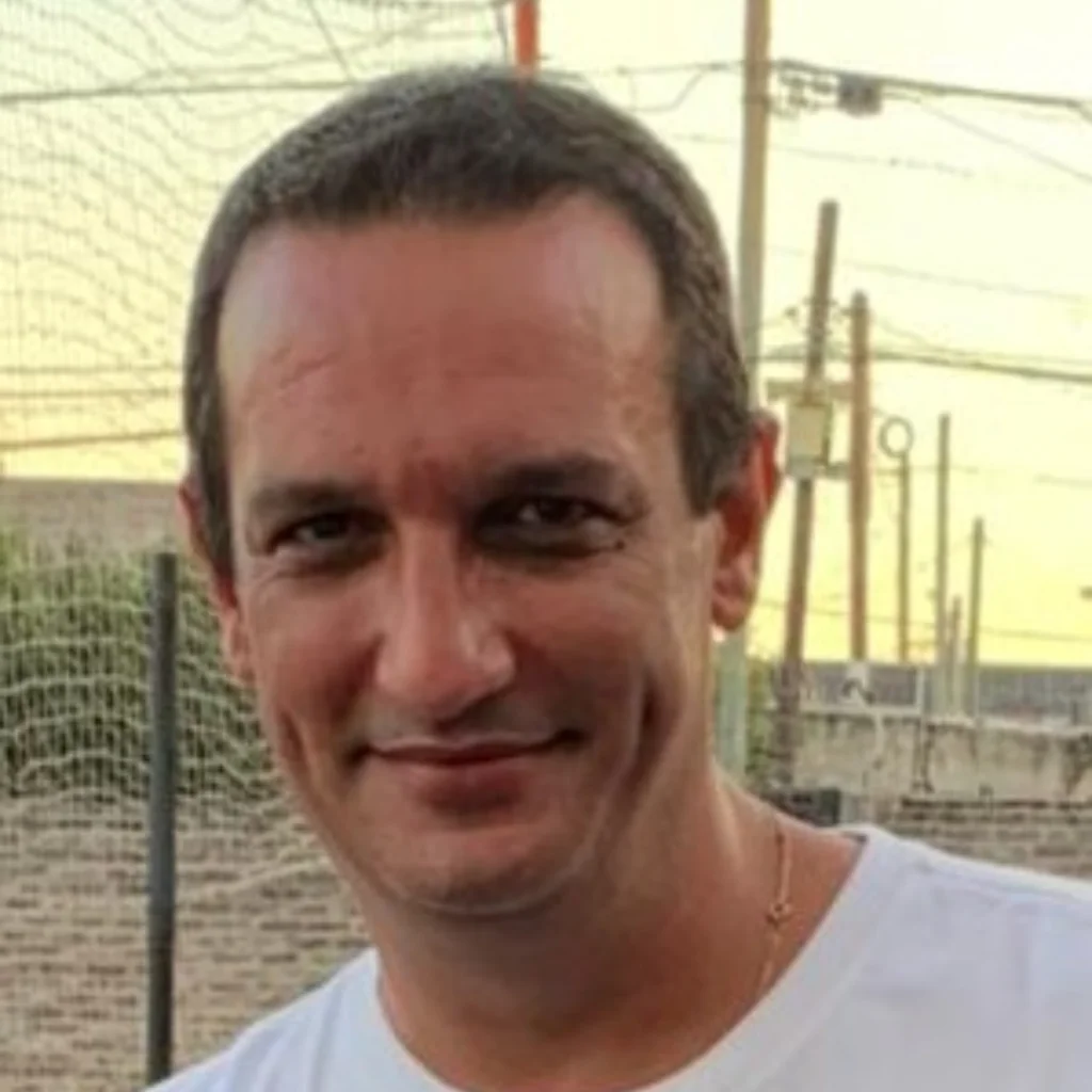 Ezequiel Carlos Magliolo
