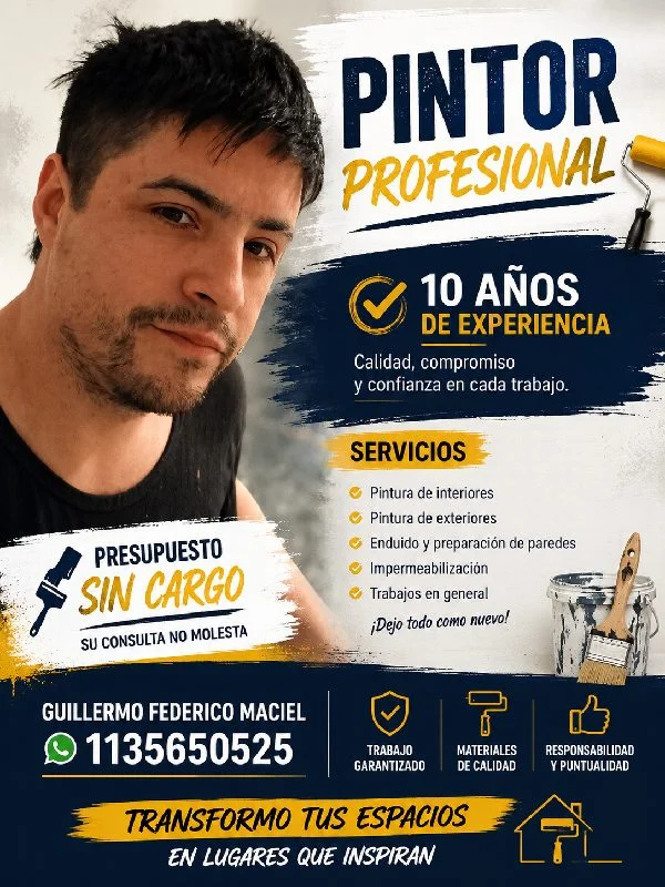 guillermo