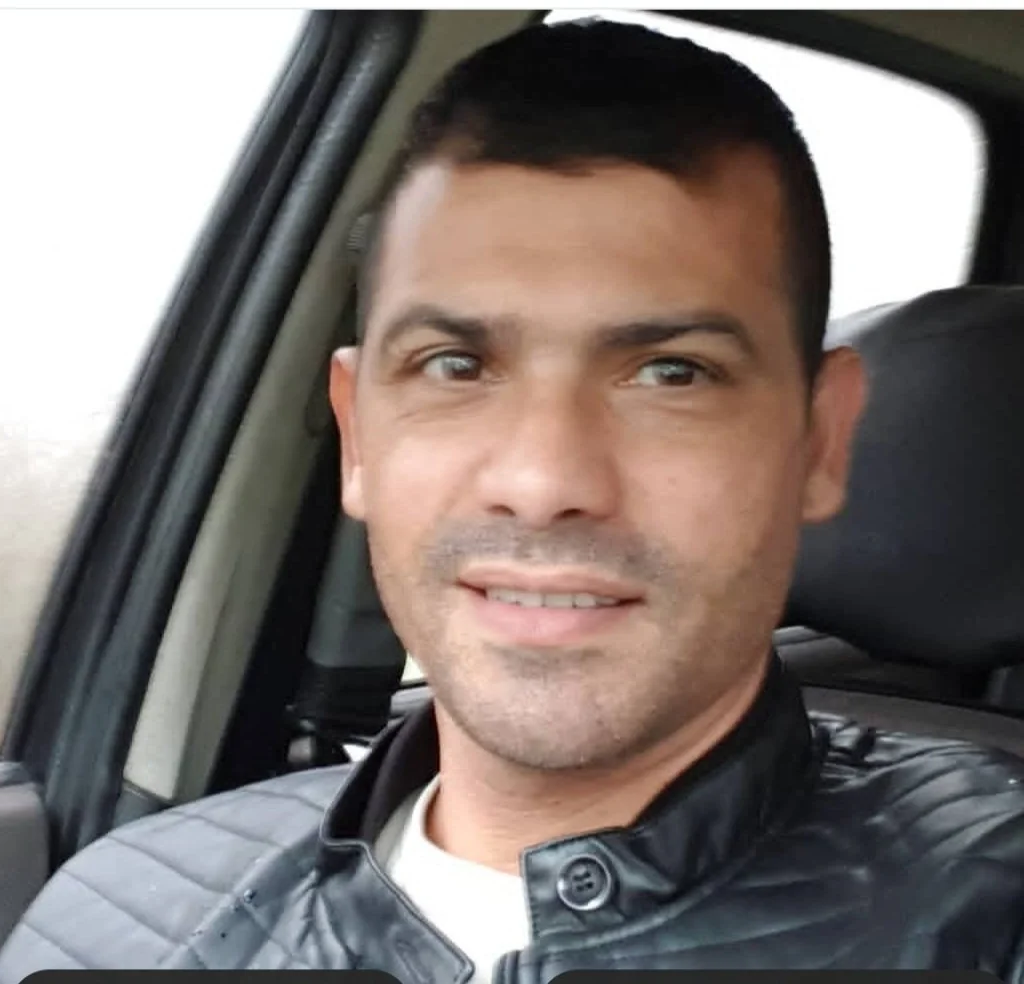 Gustavo Acosta