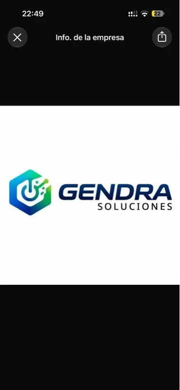 Gendra Soluciones