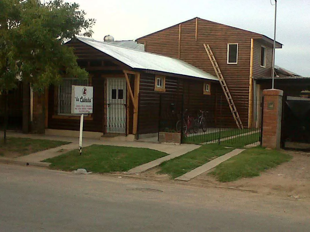 Viviendas canadienses emilia 12