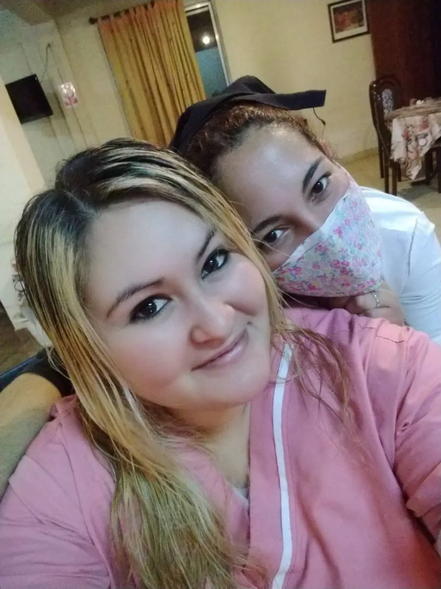 Mariela 4