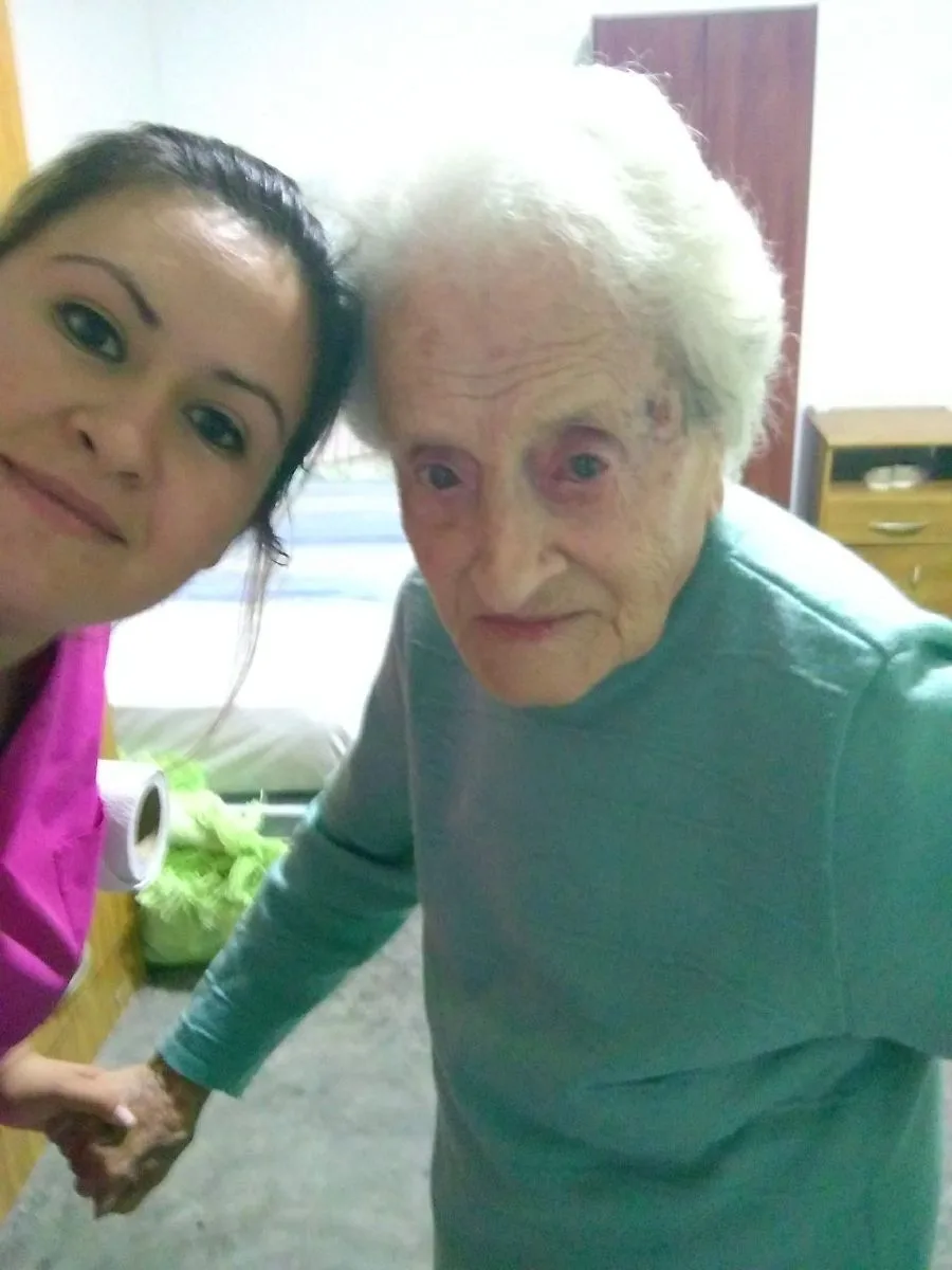 Mariela 5