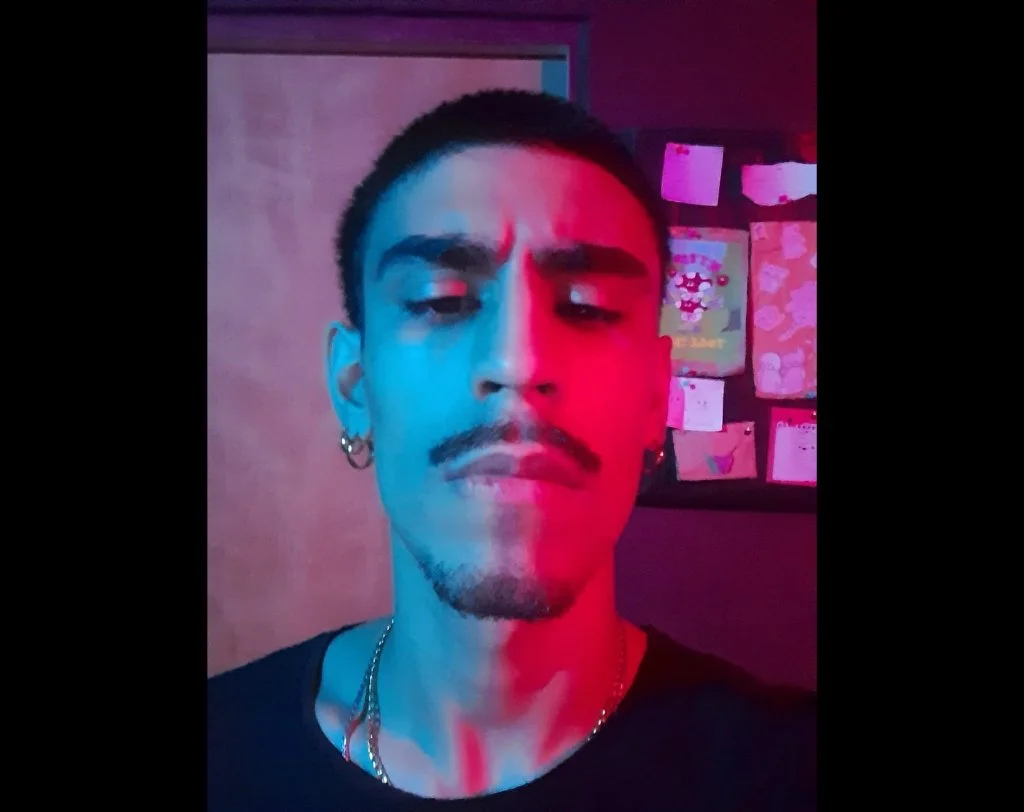 Lucas Martin Tejada