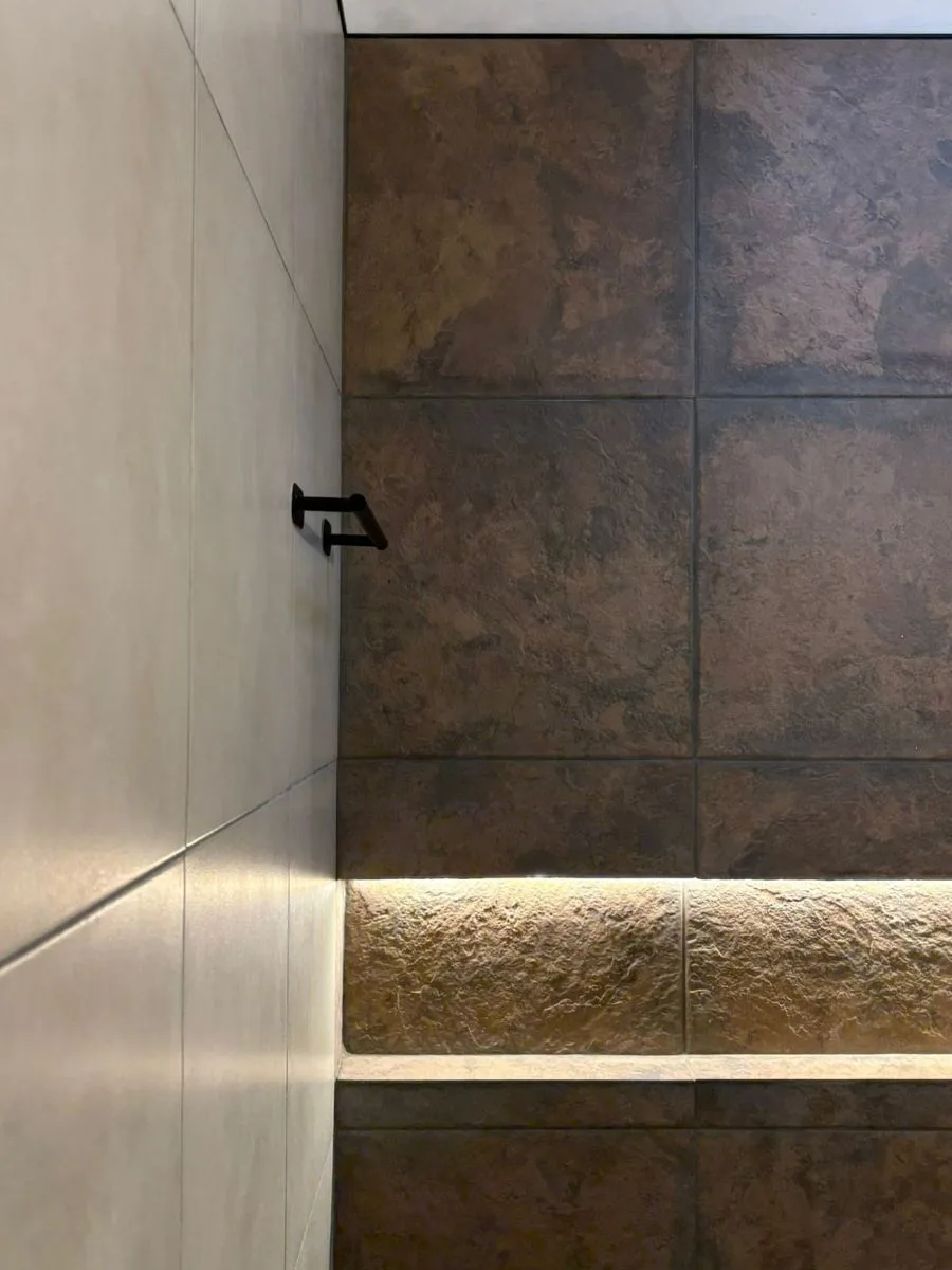 mantenimiento gral de edificios Jache construcciones 10
