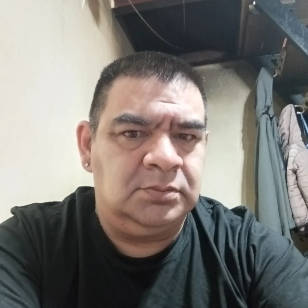 Rubén cardozo