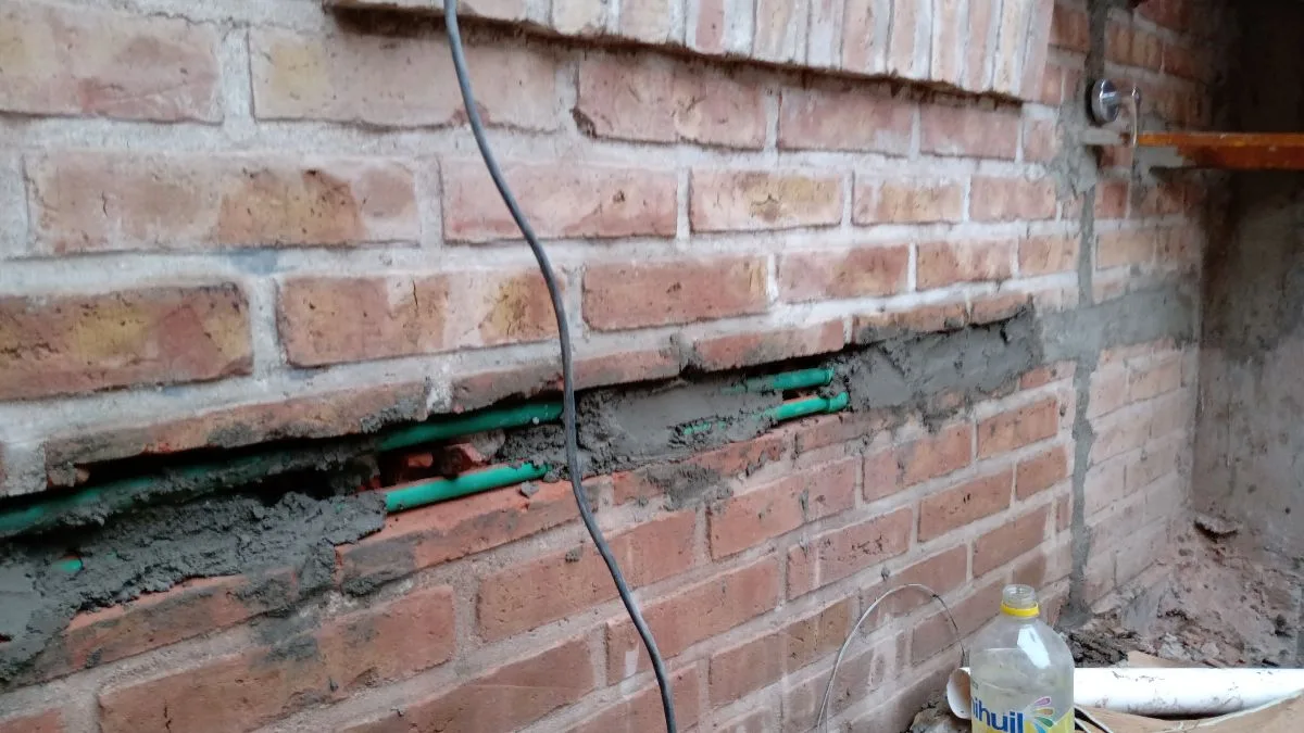 Andrés Arreglos Integrales del Hogar 9