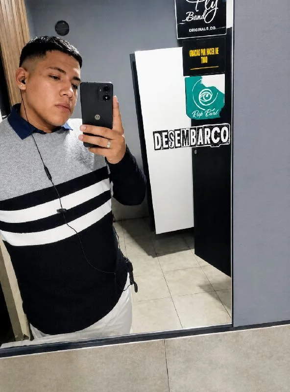 Rodrigo guzman