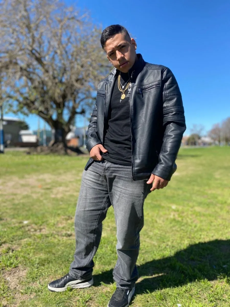 Rodrigo guzman 4