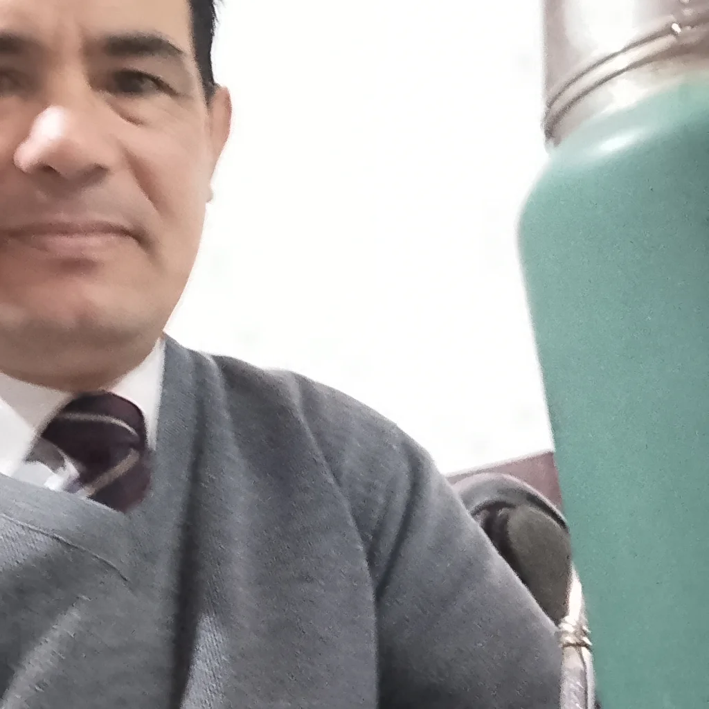Emanuel Benítez