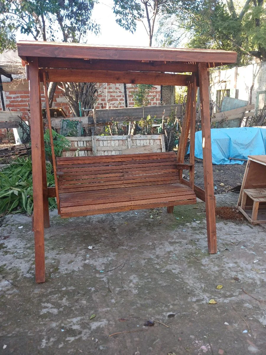 Carpinteria ( el Madero vacio) 11