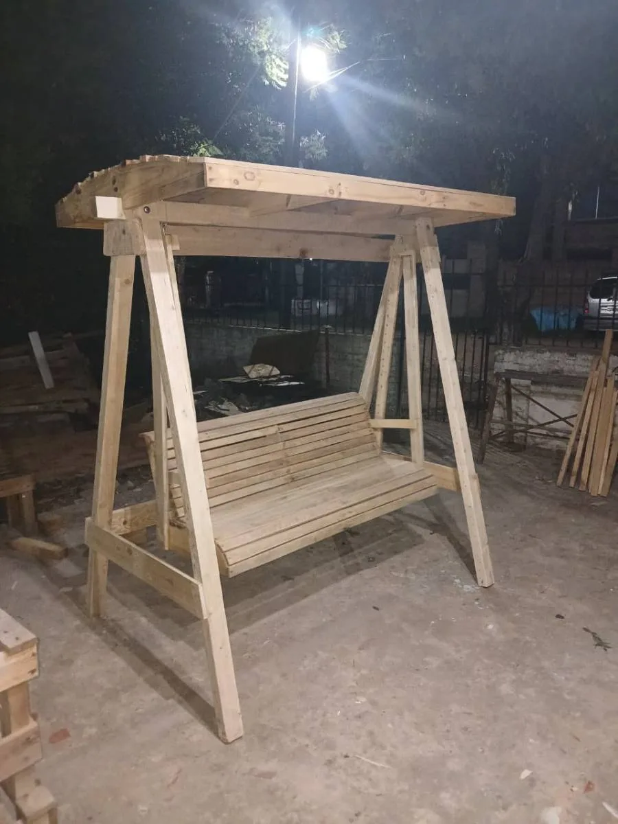 Carpinteria ( el Madero vacio) 12