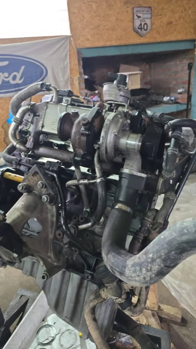 Mecánica especializada en VW 6