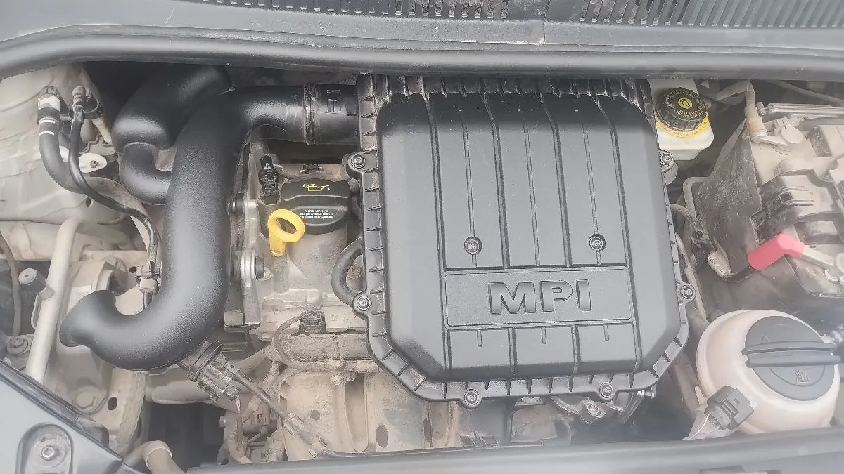 Mecánica especializada en VW 7