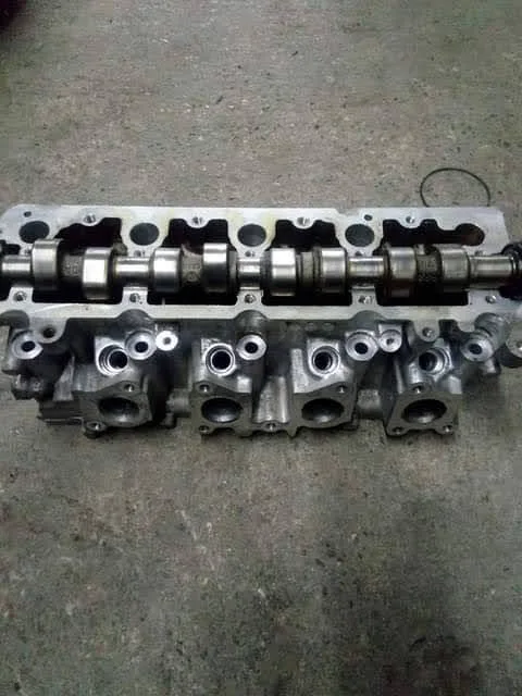Mecánica especializada en VW 10