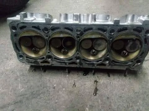 Mecánica especializada en VW 11