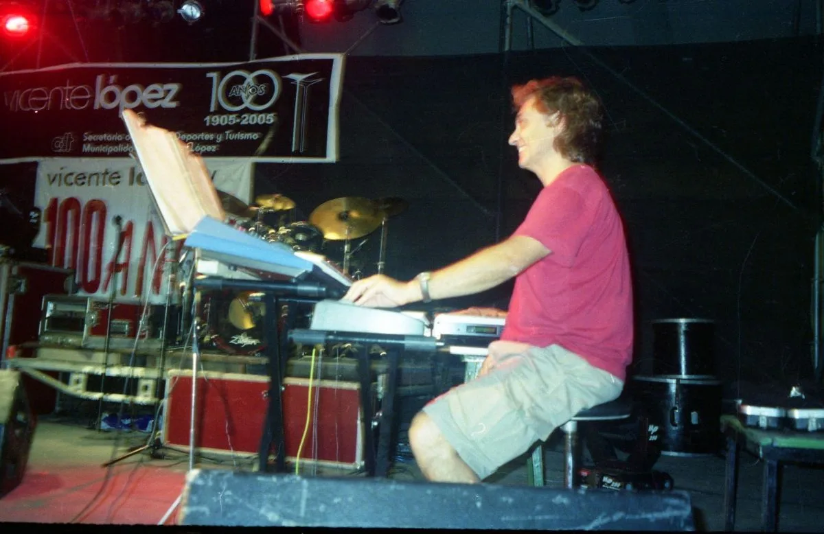 Claudio Menini 5