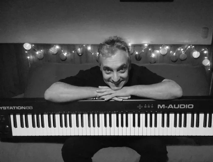 Claudio Menini 6