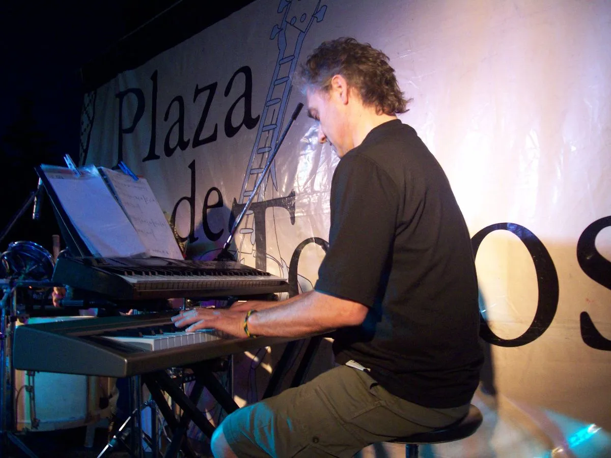 Claudio Menini 7